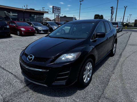 2011 Mazda CX-7 i Touring