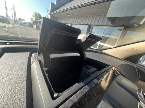 2012 GMC Acadia Denali