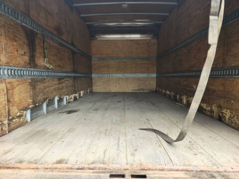 2013 International TerraStar