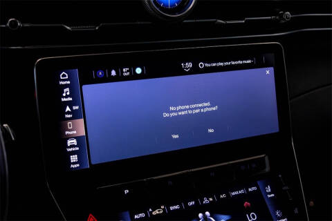 2023 Maserati Grecale GT