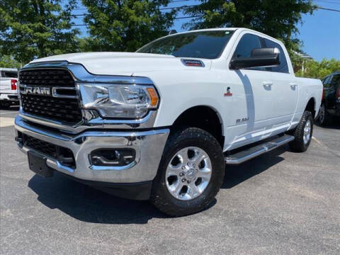 2022 RAM 2500 for sale at iDeal Auto in Raleigh NC