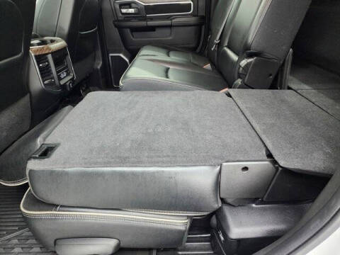 2021 RAM 3500 Laramie