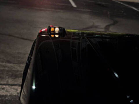 1986 Cadillac Fleetwood