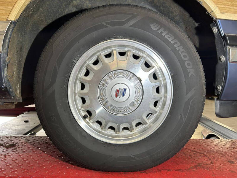 1996 Buick Roadmaster Estate