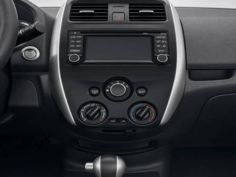 2015 Nissan Versa Note