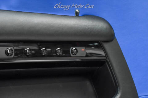 2018 Rolls-Royce Wraith