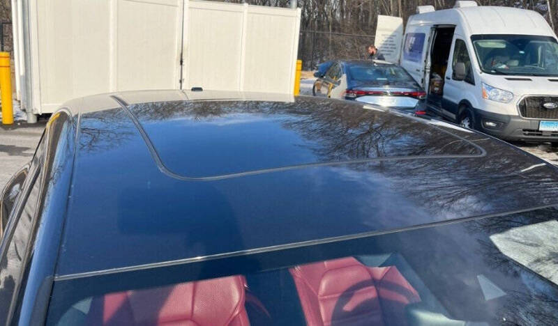 2023 Porsche Macan S