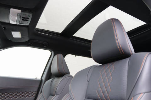 2025 Mitsubishi Outlander PHEV SEL