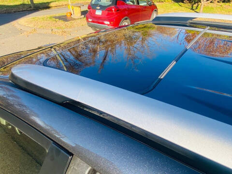 2018 Toyota RAV4 Hybrid Limited