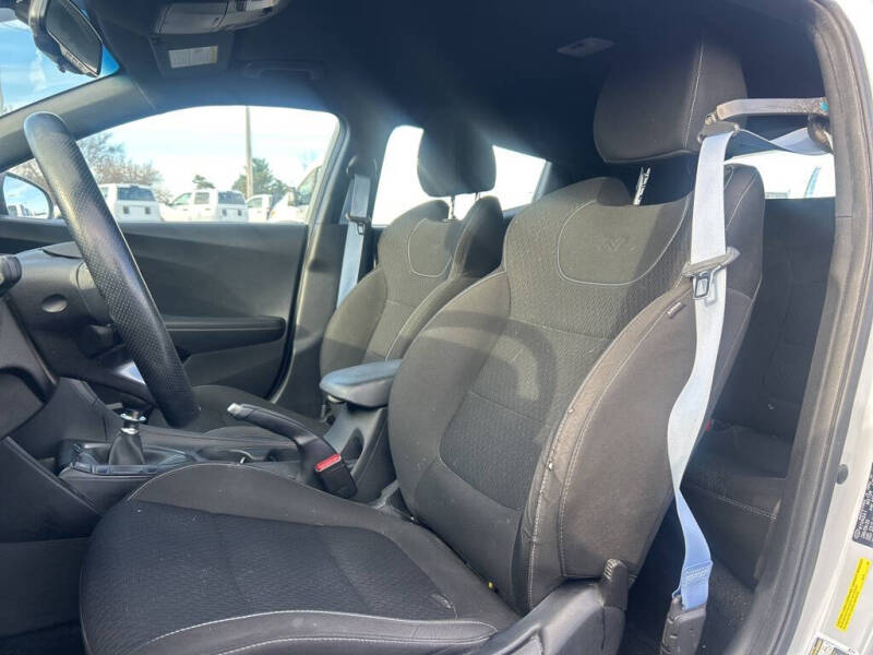 2020 Hyundai Veloster N