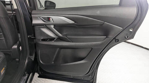 2022 Mazda CX-9 Touring