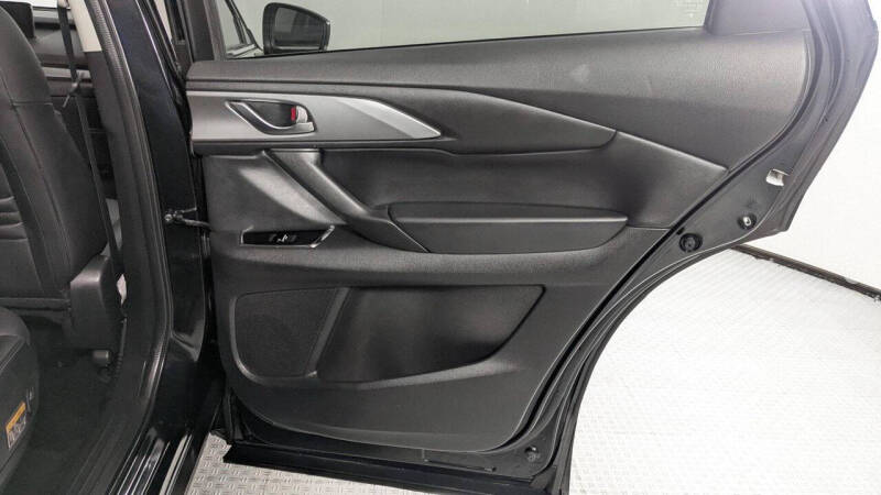 2022 Mazda CX-9 Touring