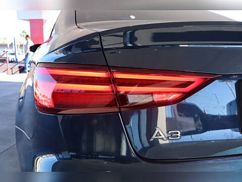 2017 Audi A3 2.0T quattro Premium