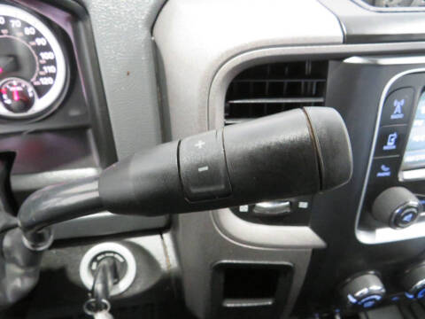 2018 RAM 3500 Tradesman