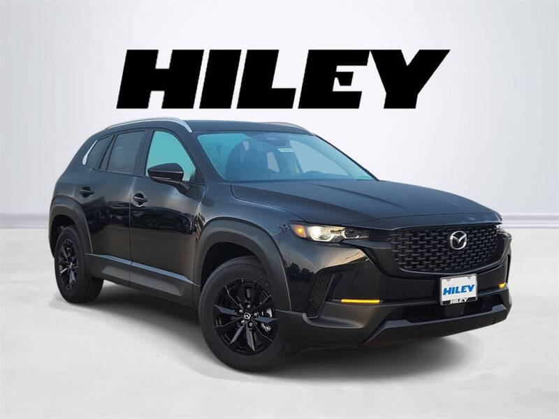 2026 Mazda CX-50 Hybrid Preferred