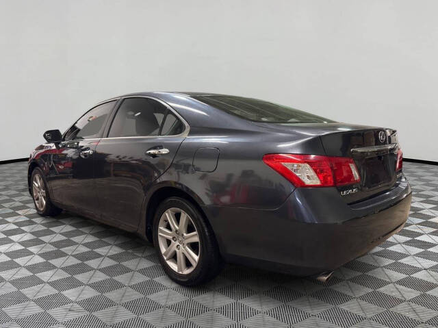 2008 Lexus ES 350 for sale at Paley Auto Group in Columbus, OH