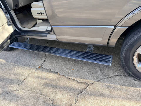 2014 Ford Expedition Limited