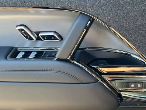 2025 Land Rover Range Rover Sport P400 Dynamic SE