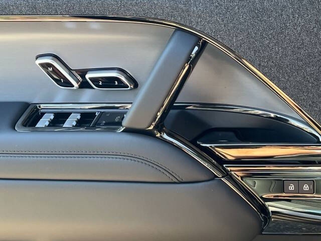 2025 Land Rover Range Rover Sport P400 Dynamic SE