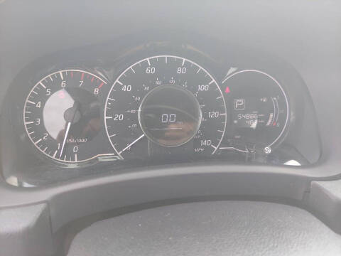 2019 Nissan Versa Note S