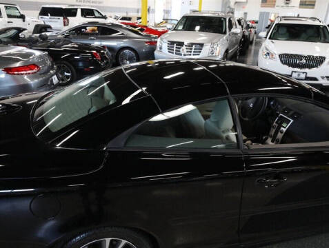 2011 Volvo C70 T5