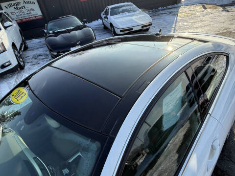 2013 Mercedes-Benz C-Class C 250