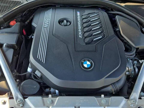2021 BMW 4 Series M440i xDrive
