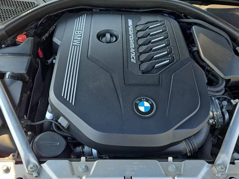 2021 BMW 4 Series M440i xDrive