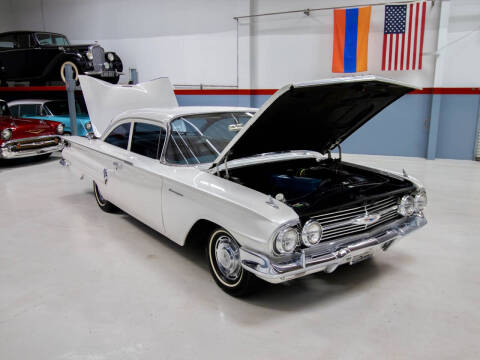 1960 Chevrolet Biscayne