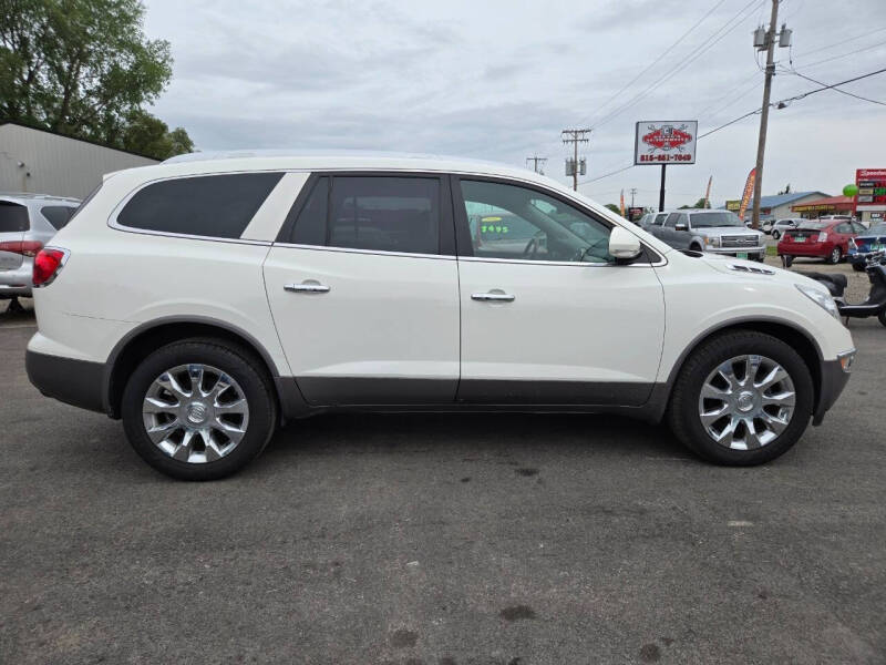 2012 Buick Enclave Premium