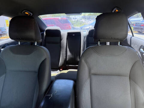 2016 Dodge Charger SE