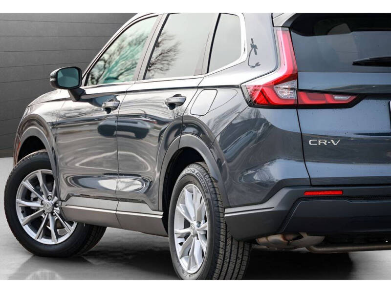 2023 Honda CR-V