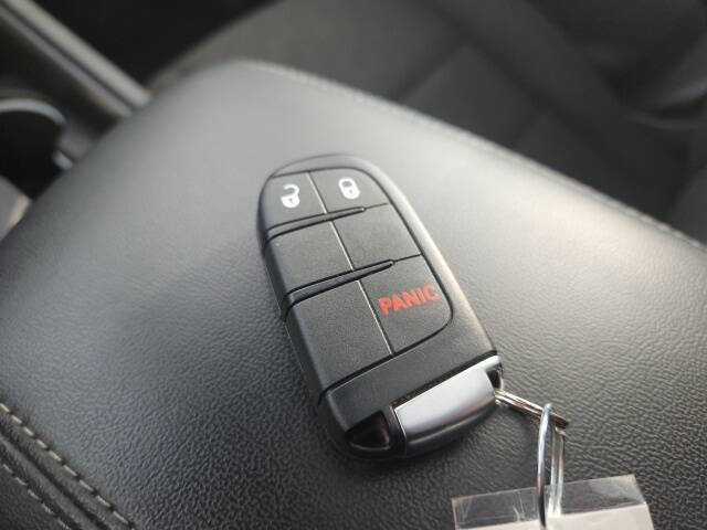 2024 Dodge Durango SXT Plus