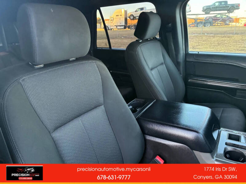 2019 Ford Expedition MAX XLT