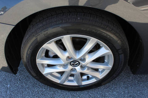 2015 Mazda MAZDA3 i Touring