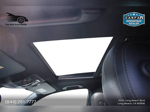 2017 Mercedes-Benz GLE GLE 350