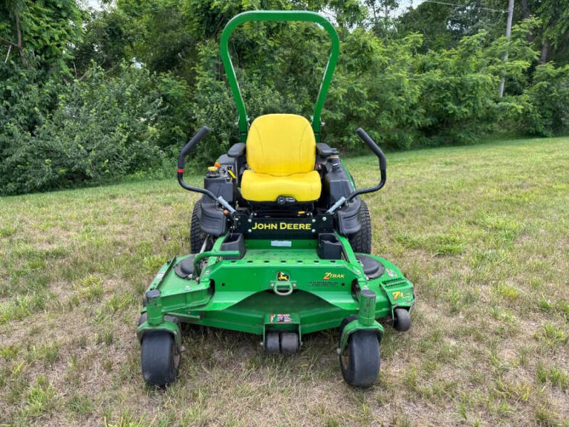 2015 John Deere Z930M ZTrak
