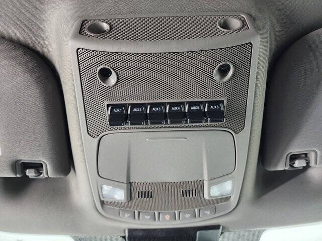 2022 Ford F-350 Super Duty