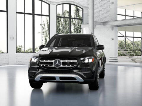 2026 Mercedes-Benz GLE GLE 350 4MATIC