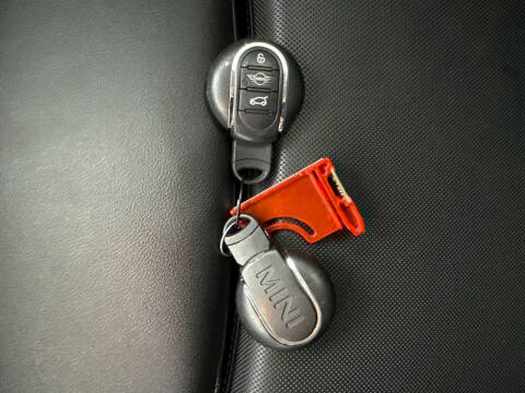 2019 MINI Hardtop 2 Door Cooper S