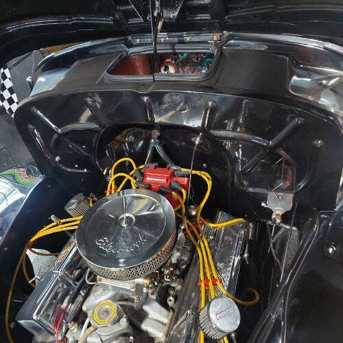 1941 Willys American