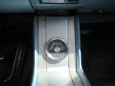 1962 Oldsmobile Starfire 88