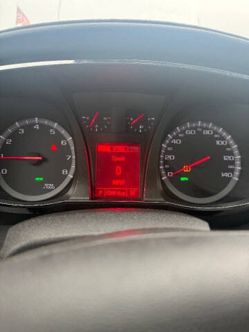 2015 GMC Terrain SLE-2