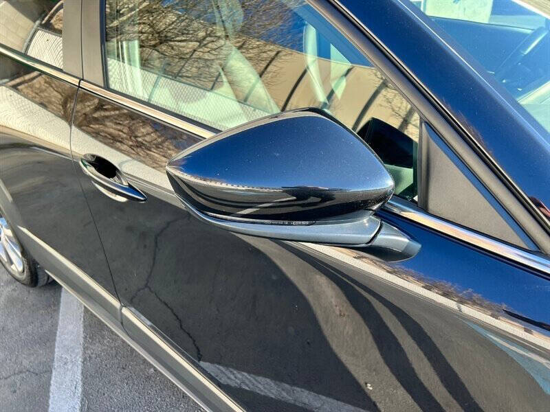 2025 Mazda CX-30 2.5 S Preferred