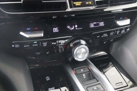 2024 Acura MDX SH-AWD