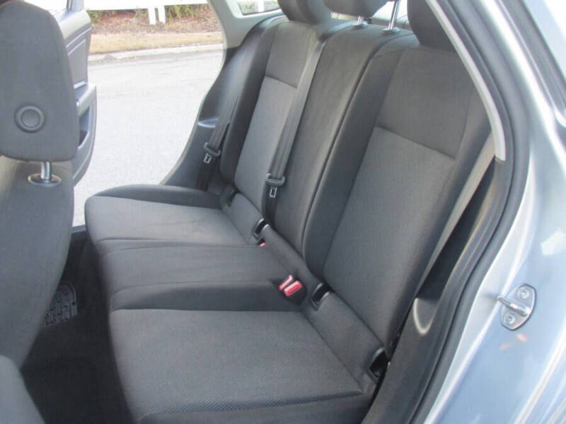 2021 Volkswagen Jetta