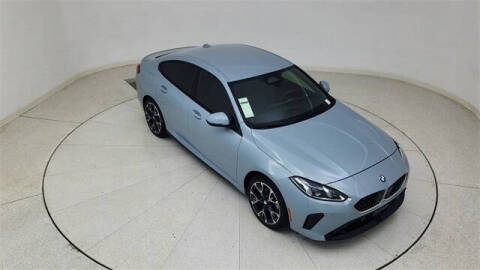 2025 BMW 2 Series 228 xDrive Gran Coupe