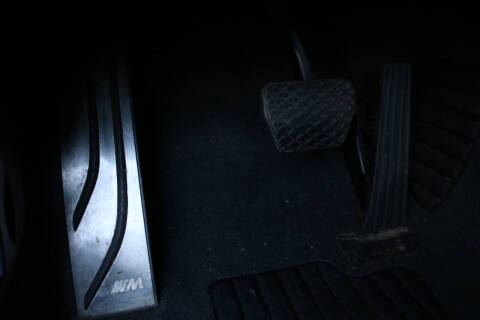 2014 BMW 2 Series M235i