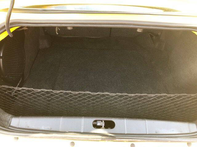 2007 Chevrolet Cobalt SS