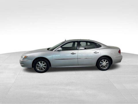 2005 Buick LaCrosse CXL